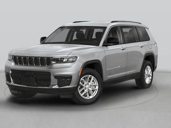 JEEP GRAND CHEROKEE 2023 1C4RJKAG4P8818953 image